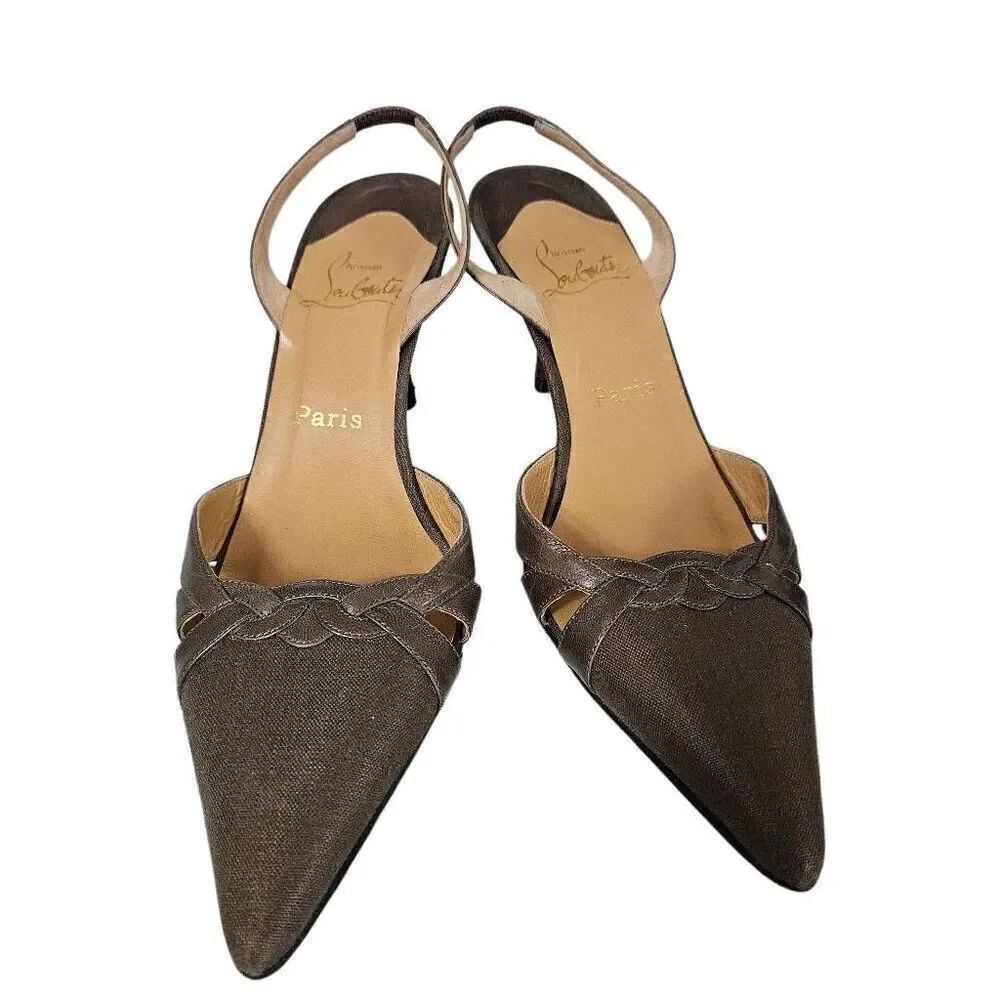 ChristianโLouboutinโheels